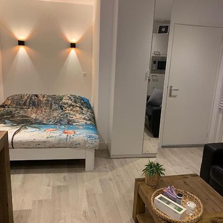 Blissiebeachhouse Зандфорт Экстерьер фото