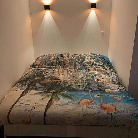 Blissiebeachhouse Зандфорт Экстерьер фото