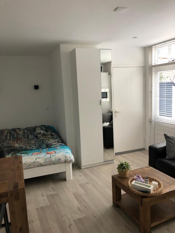Blissiebeachhouse Зандфорт Экстерьер фото