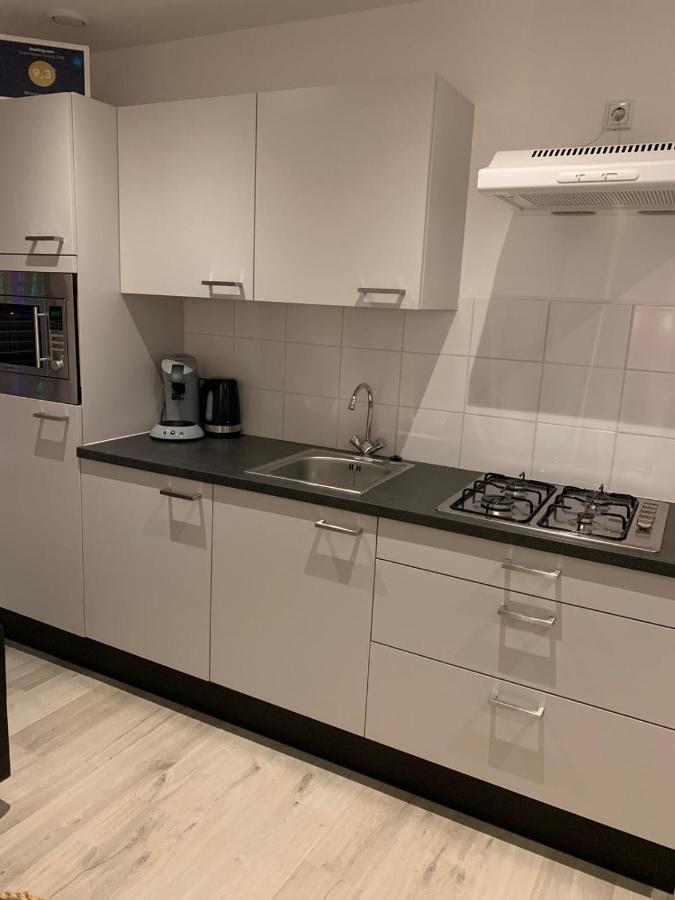Blissiebeachhouse Зандфорт Экстерьер фото