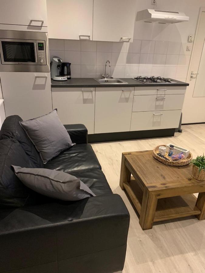 Blissiebeachhouse Зандфорт Экстерьер фото
